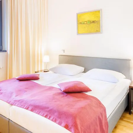 Hapimag Gendarmenmarkt Aparthotel