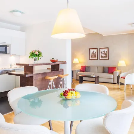 Aparthotel Hapimag Gendarmenmarkt 4*