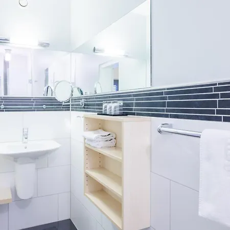 Aparthotel Hapimag Gendarmenmarkt 4*