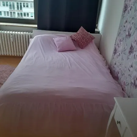 Apartment Leonardo Berlin