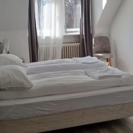Bed & Breakfast King David Garden *