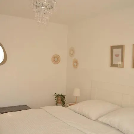 Skyline Loft Im Neukoellner Kiez - 90qm Berlin