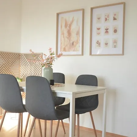 Apartment Skyline Loft Im Neukoellner Kiez - 90qm Berlin