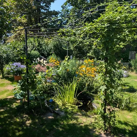 Im Idyllischen Garten *