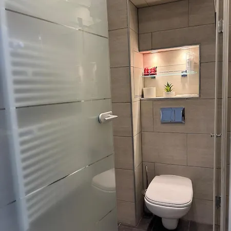 Appartement Fast Transport To Prenzlauer Berg & Friedrichshain