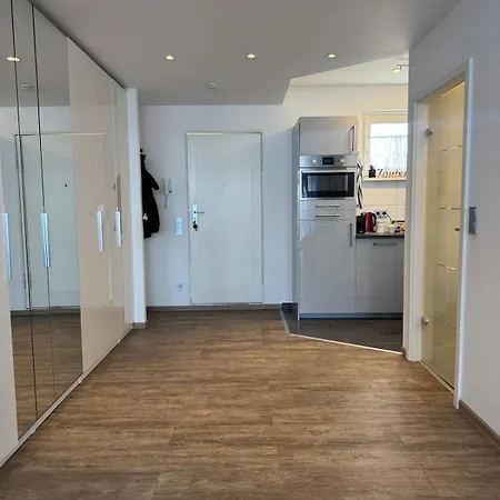 Appartement Fast Transport To Prenzlauer Berg & Friedrichshain *
