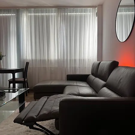 Appartement Fast Transport To Prenzlauer Berg & Friedrichshain *