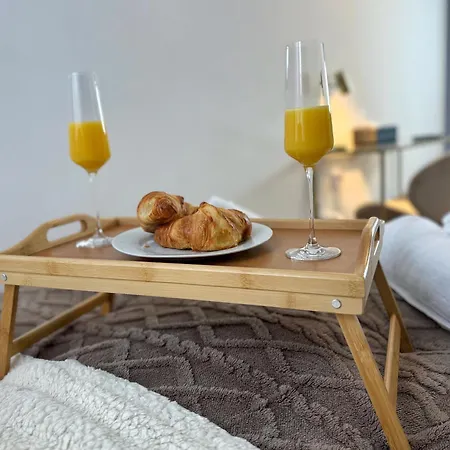 L Spacious Luxury In Prenzlauer Berg