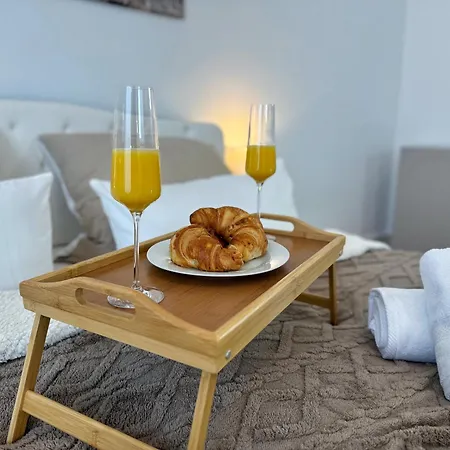 Apartament L Spacious Luxury In Prenzlauer Berg *
