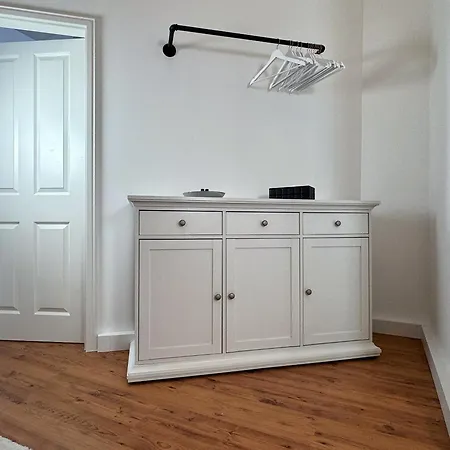 L Spacious Luxury In Prenzlauer Berg Apartament Berlin