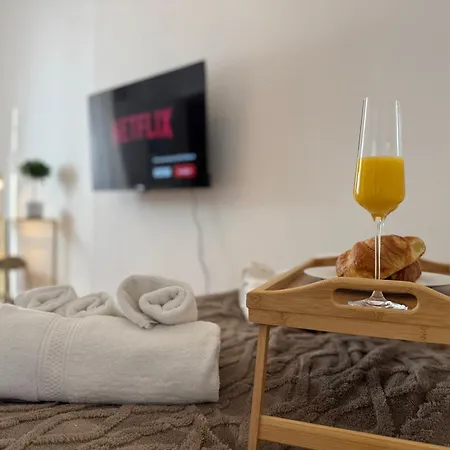 Apartament L Spacious Luxury In Prenzlauer Berg Berlin