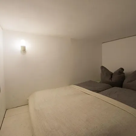 Apartment Urban Friedrichshain Boxhagenerstrasse