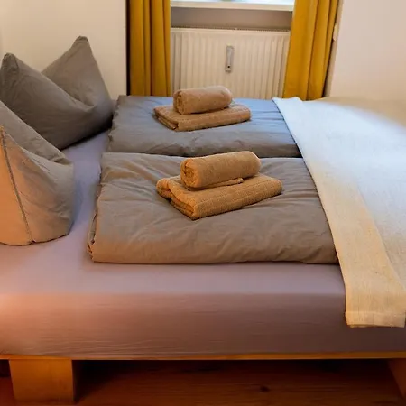 Urban Friedrichshain Boxhagenerstrasse Apartment