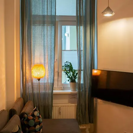 Urban Friedrichshain Boxhagenerstrasse Apartment *