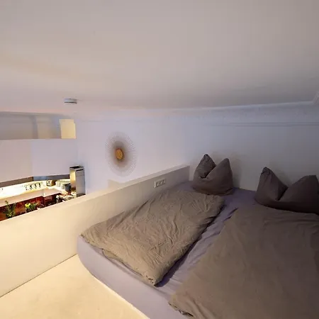 Apartment Urban In Friedrichshain-kreuzberg Berlin