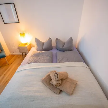 Urban Friedrichshain Boxhagenerstrasse Apartment *