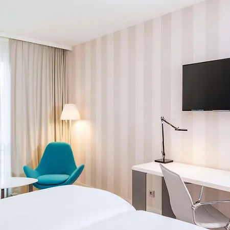 Hotel Nh Alexanderplatz