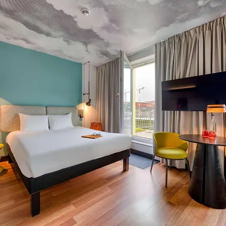 Ibis Kurfuerstendamm - Neu Renoviert Berlin