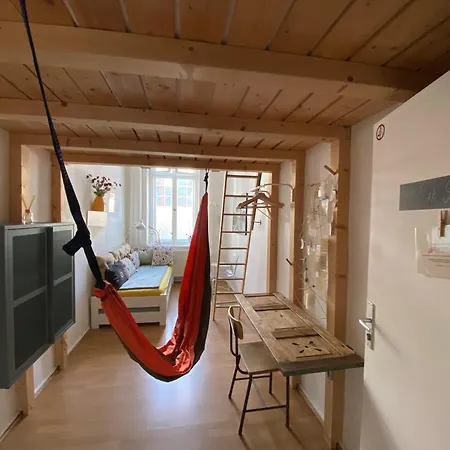 Hostel Kiez