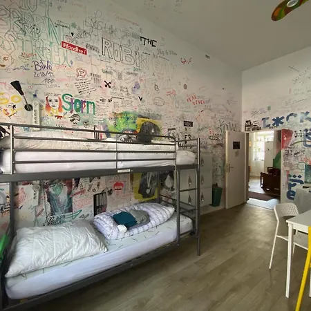 Kiez Albergue