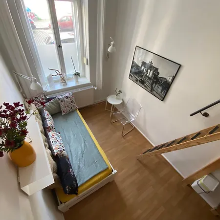 Albergue Kiez