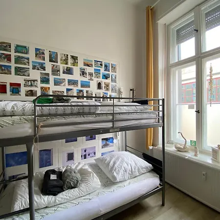 Kiez * Berlin