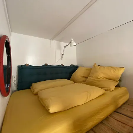 Hostel Kiez *