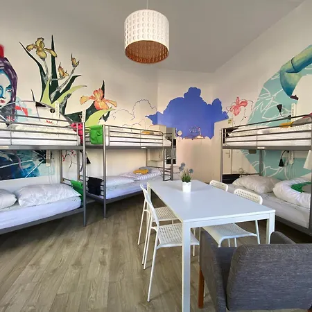 Albergue Kiez Berlim