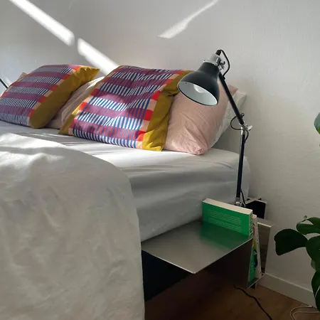 Le Corbusier Maisonette 2-room