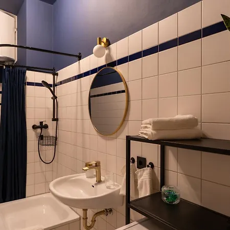 Stylisches In Zentraler Kreuzberger Kiezlage *
