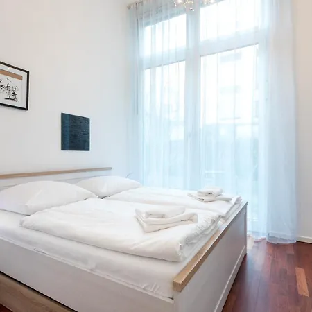 Big Loft In Marthashof Berlin