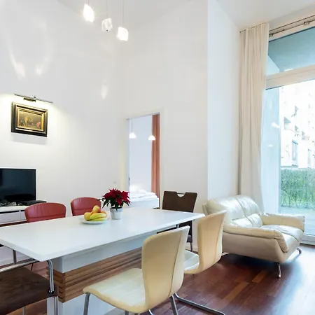 Big Loft In Marthashof Apartment Berlin