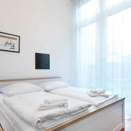 Apartment Big Loft In Marthashof Berlin