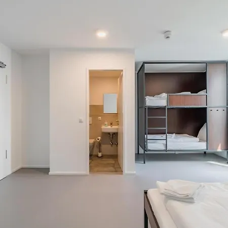 Hostel Ar