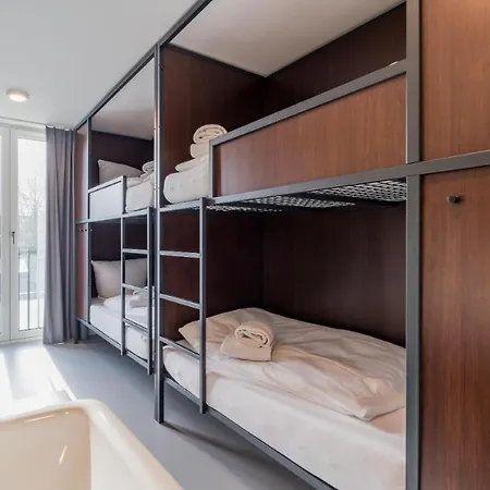 Ar Hostel Berlin