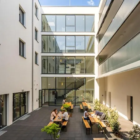 Hostel Ar Berlin