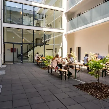 Hostel Ar Berlin