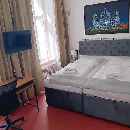 Отель Amelie
