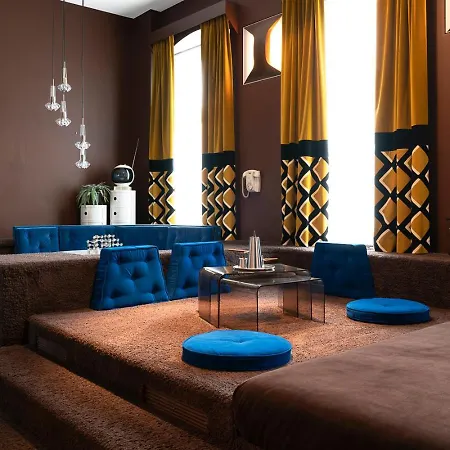 Somnia By Chaussee36 Apartment *