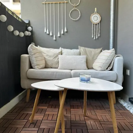 Design Loft Am Hauptbahnhof - Modern Mit Parkplatz Apartment Berlin