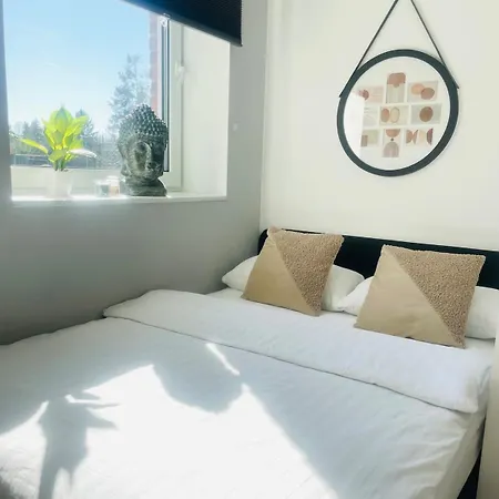 Little Sweet 5 Apartment