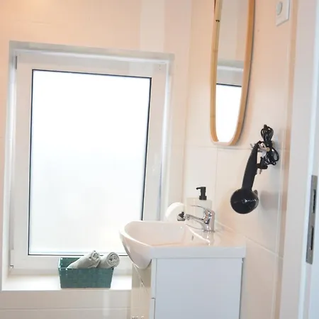 Apartment Little Sweet 5 *