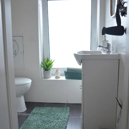 Little Sweet 5 Apartment