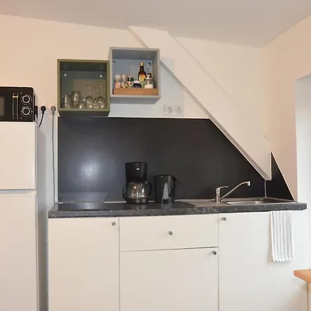 Little Sweet 5 Apartment Berlin