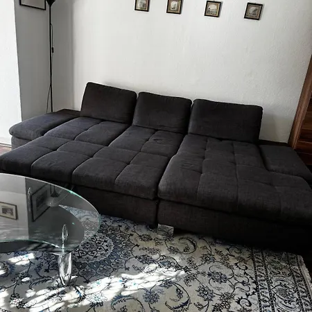 5 Mins To Kadewe N Ku'damm Apartment *