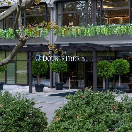 Doubletree By Hilton Ku'damm Berlin