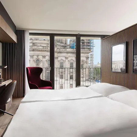 Radisson Collection Hotel, Berlin