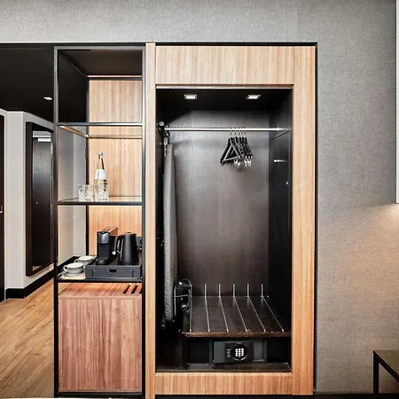 Hotell Radisson Collection Hotel,