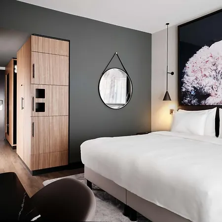 Radisson Collection Hotel, 5*
