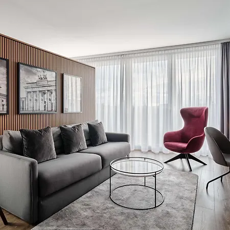 Radisson Collection Hotel, Berlin